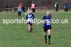 Womens 35s and over and Mens 65 and Over, 2025 NEMAA Cross Country Champs., Acklam, Middlesbrough. Photo: David T. Hewitson/Sports for All Pics
